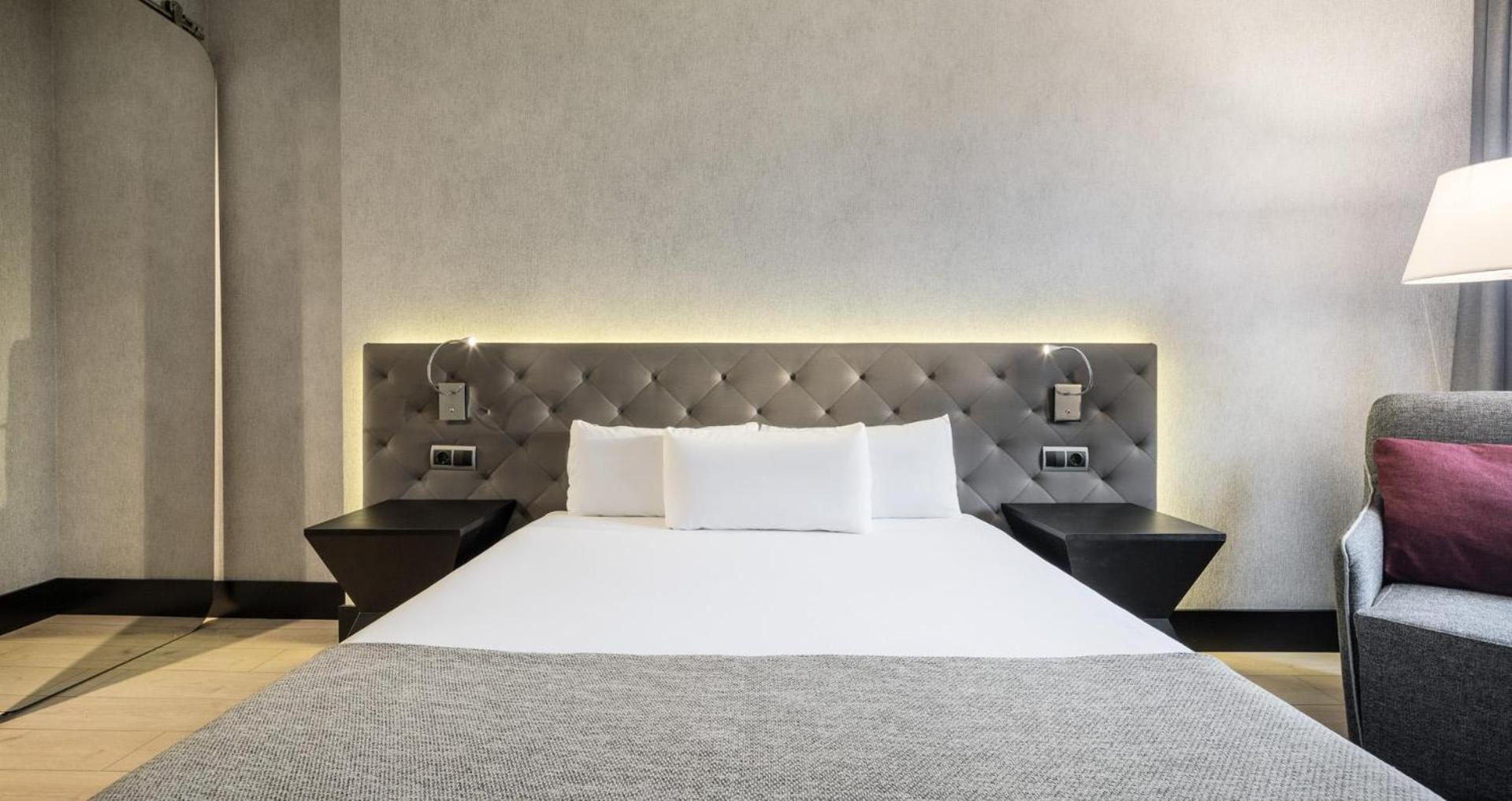 Ilunion Bel-art Hotel 4*