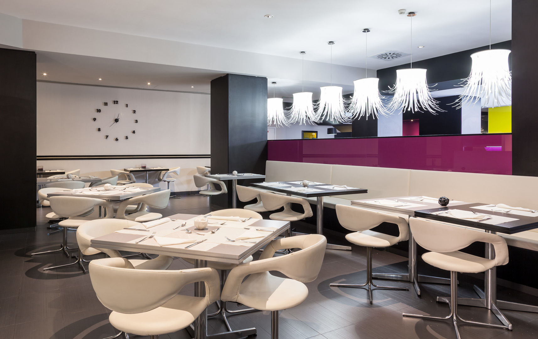 Ilunion Bel-art Hotel