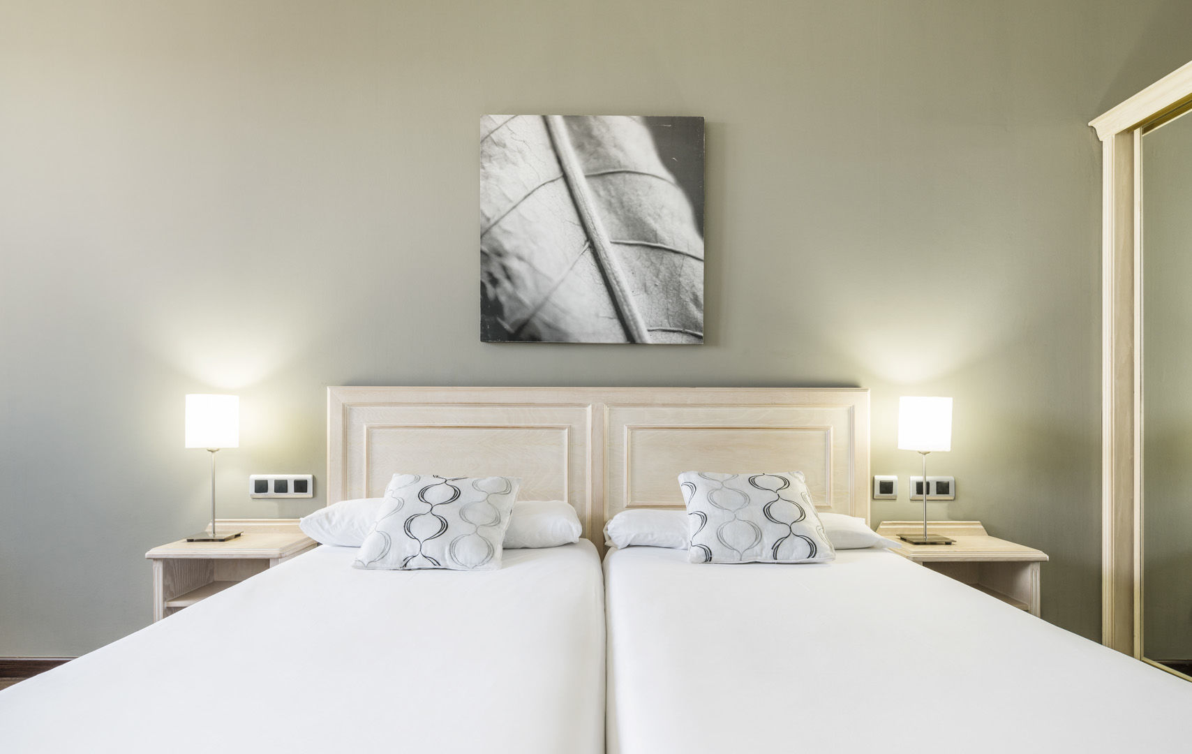 Ilunion Bel-art Hotel 4*