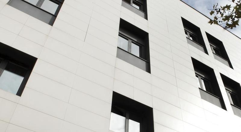 Ilunion Bel-art Hotel 4*