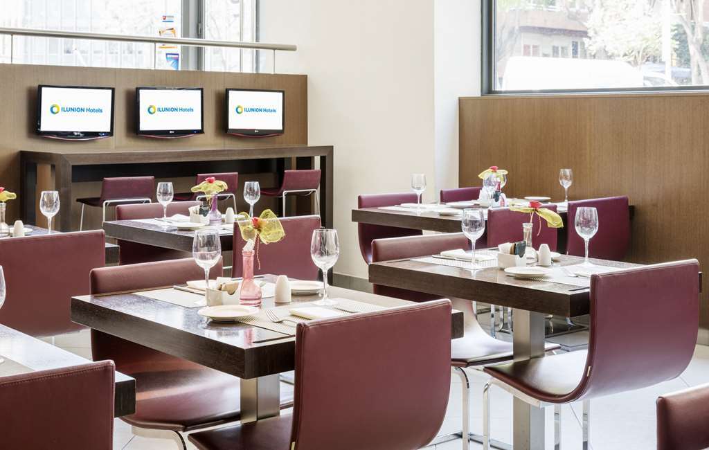 Ilunion Bel-art Hotel 4*