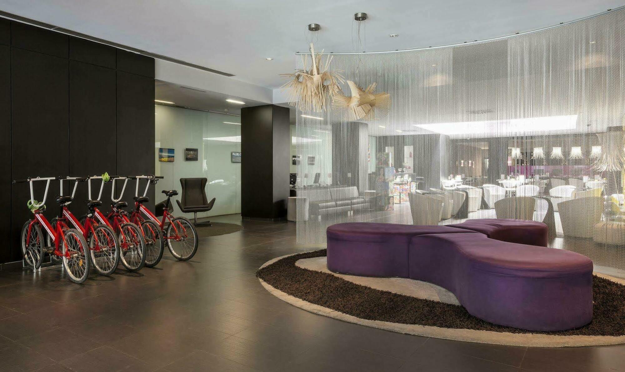 Ilunion Bel-art 4* Barcellona